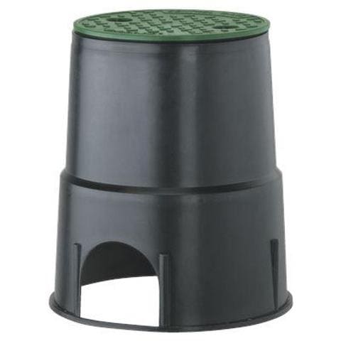 Pozzetto Circolare Per Contenere 1 Valvola - Foto 1