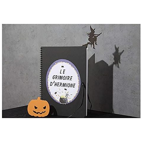 Adesivi Gonfi Di Halloween - Foto 2