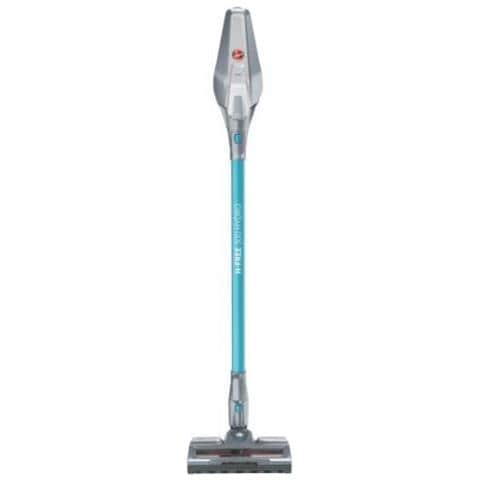 H-Free 300 Hydro Scopa Ricaricabile senza Sacco Capacità 0.7 L Colore Grigio / Blu - Foto 3