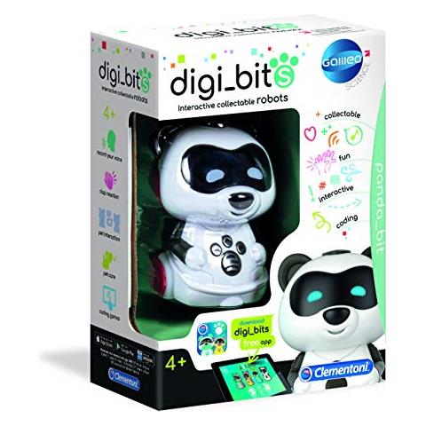 Multicolor ""galileo Digi bit"" - Foto 1