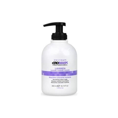 Kromask, Maschera Colorante, Nutriente E Ravvivante 300ml Lavanda - Foto 2