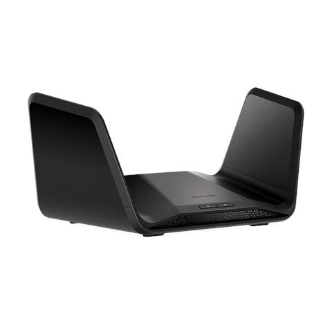 Modem Router Wireless RAX70 Nighthawk 6600 Mbps 4 Porte Fast Ethernet Colore Nero  - Foto 2