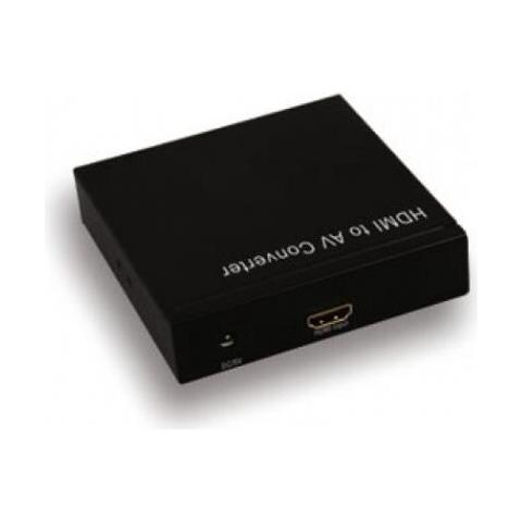 Convertitore Hdmi Av A 3xrca - Foto 2