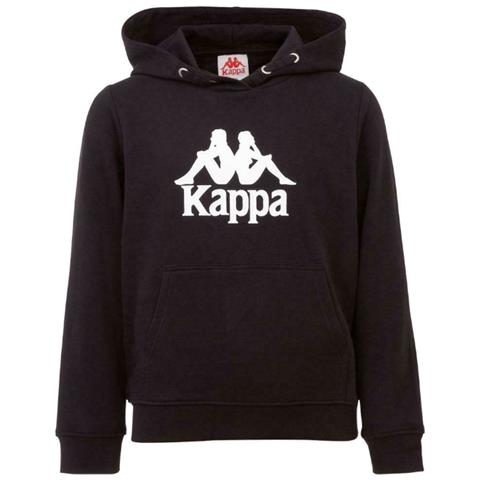 Taino Kids Hoodie, Bambini, Nero, Felpa, Numero: 152 Eu - Foto 1