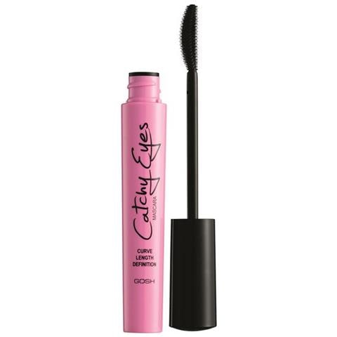Maschara Eyes Mascara 001-nero 8ml - Foto 1