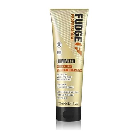 Fondente Luminizer Umidita Boost Shampoo 250 Ml - Foto 1