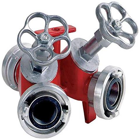 Element System - Piede Tondo All H800.dm.30mm - Foto 1