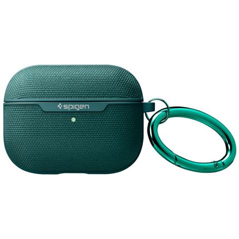 Urbano Fit Progettato Per Apple Airpods Pro Case (2019) - Midnight Verde - Foto 2
