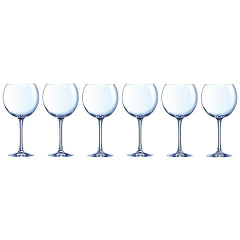 Set Di 6 Bicchieri Balloon Da 70cl - 46981 - Foto 1
