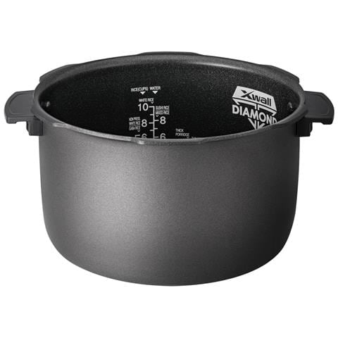 CRP-RT1008F cuoci riso 1,8 L 1150 W Bianco - Foto 2