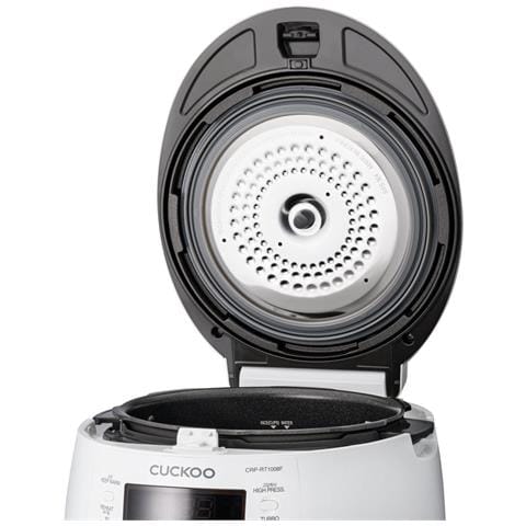CRP-RT1008F cuoci riso 1,8 L 1150 W Bianco - Foto 10