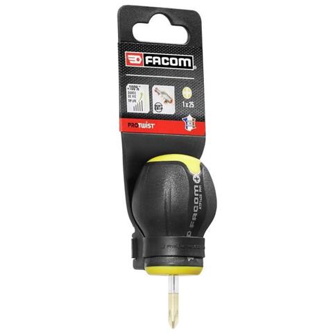 Cacciavite Lama Protwist Phillips Palla 1x25 - Foto 1