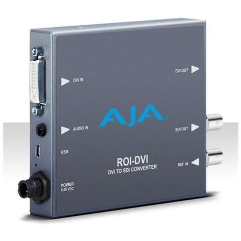 Roi-dvi Convertitore Video - Foto 1