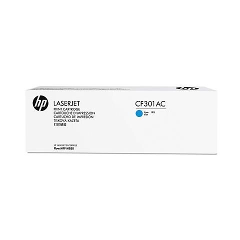 CF301AC, 32000 Pagine, , LaserJet Enterprise flow MFP M880z - Foto 1