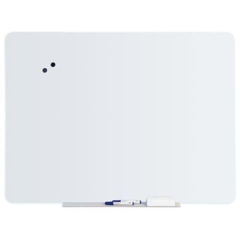 GL080101, 120 cm, 90 cm, Bianco, Vetro - Foto 2