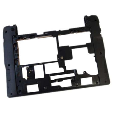 60. MFQN7.002, Bottom case, , Aspire V5-123, Nero - Foto 1