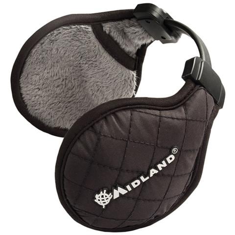 SubZero, Monofonico, Padiglione auricolare, Nero, Cablato, PTT, Circumaurale - Foto 1