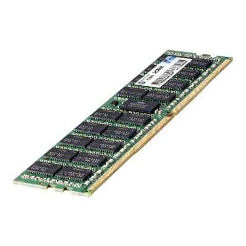Hewlett Packard Enterprise 4GB (1x4GB) Single Rank x8 DDR4-2133 CAS-15-15-15 Registered 4GB DDR4 2133MHz memoria - Foto 1