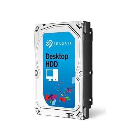 Barracuda ST2000DM001 2000GB Serial ATA III disco rigido interno - Foto 1