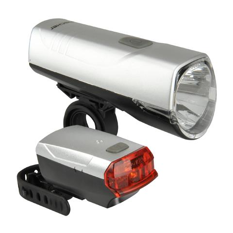 85330 Illuminazione posteriore + Illuminazione anteriore (set) LED - Foto 1