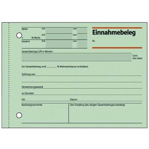 Eb615 Geschäftsformular (eb615) - Foto 2