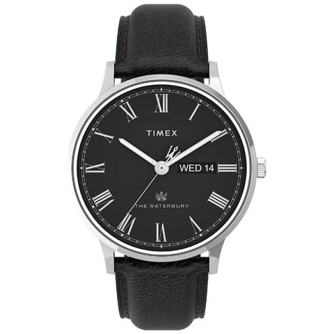 Orologio Solo Tempo Da Uomo Waterbury Tw2u88600 - Foto 1