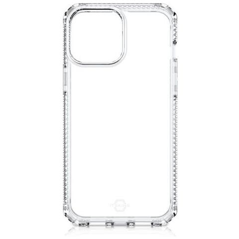 Case-iphone 13pro Max / 12pro Max- Spectrum / clear (ap2m-specm-trsp) - Foto 1