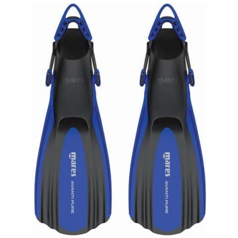 Avanti Pure Oh Blu S / m - Foto 1