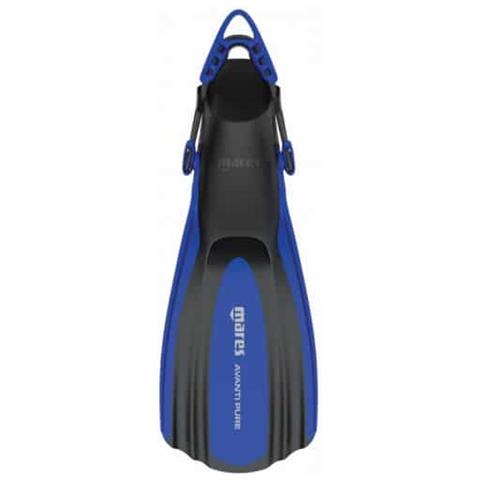 Avanti Pure Oh Blu S / m - Foto 2