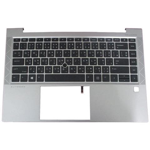 Hp M15210-b31 Ricambio Per Notebook Cover + Keyboard - Foto 2