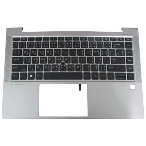 Hp M15210-b31 Ricambio Per Notebook Cover + Keyboard - Foto 1