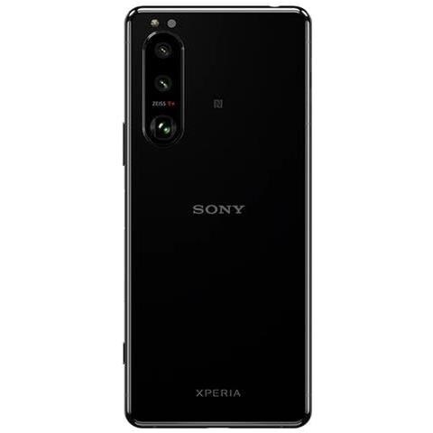 [Ricondizionato BASIC] Xperia 5 Iii, 15,5 Cm (6,1 ""), 8 Gb, 128 Gb, 12 Mp, Android 11, Nero - Foto 2