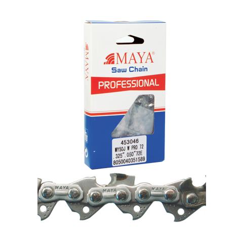 Catena X Motosega Widia Pro. 325 Maya - Foto 1