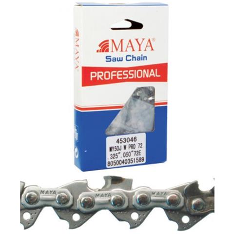 Catena X Motosega Widia Pro. 325 Maya - Foto 2