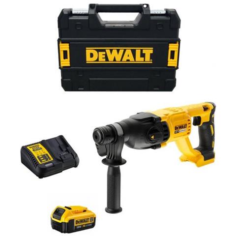 Dch133 m1 martello Perforatore Elettrico Senza Fili 18 v Sds Plus - Foto 1