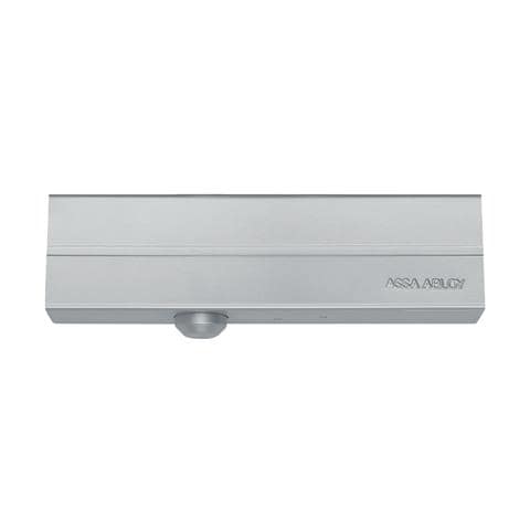 Chiudiporta Oleodinamico Dc140 Assa Abloy - Foto 1