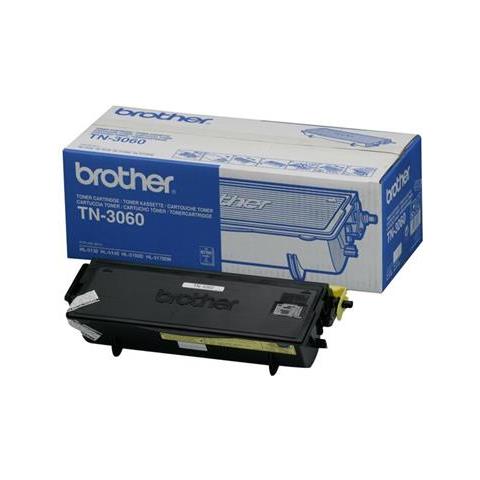 TN3060 Cartuccia Toner Originale Nero per DCP-8040 / DCP-8040LT / DCP-8045D Capacità 6700 Pagine - Foto 1
