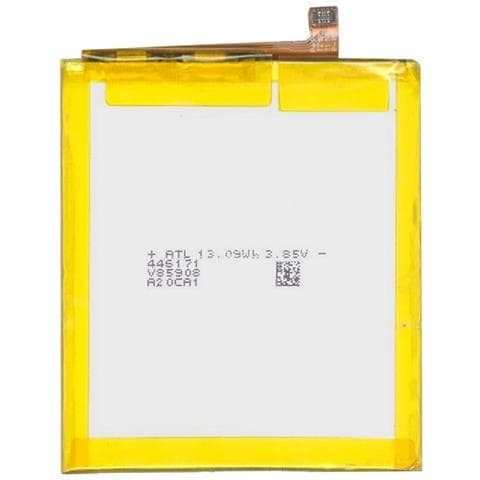 Batteria Litio Integrata Originale Kr40 Bulk Per One Vision Kt1970-1 - Foto 2