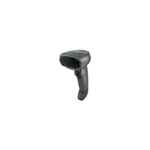 Ds4608-hd Lettore Di Codici A Barre Portatile 1d / 2d Led Nero (ds4608-hd Serial Kit Scanner - Cable Psu Eu /uk /emea / - Foto 2