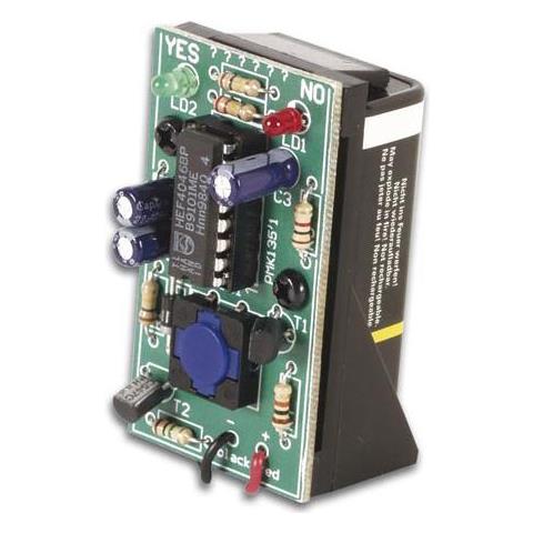 Transmetteur Vidéo 1.5W 1500mW – Portée 6km+ – Kit TX+RX Professionnel EUROCAM
