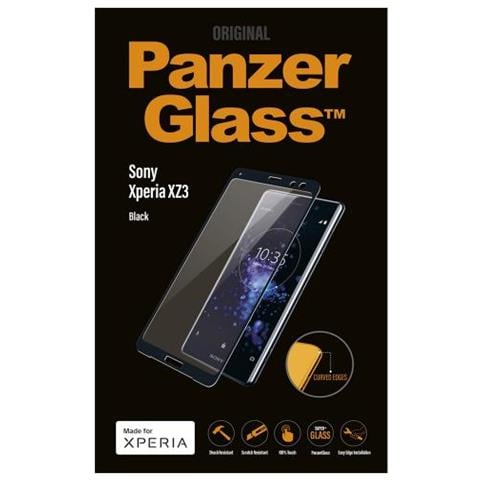 7623 Protezione Per Schermo Xperia Xz3 1 Pezzo (i) - Foto 1