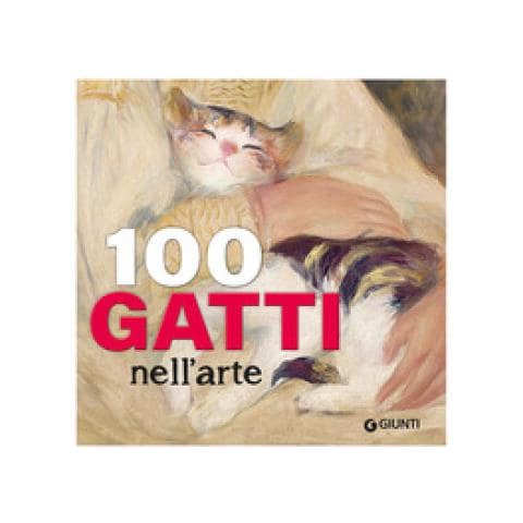 Gloria Fossi - 100 Gatti Nell'arte - Foto 1