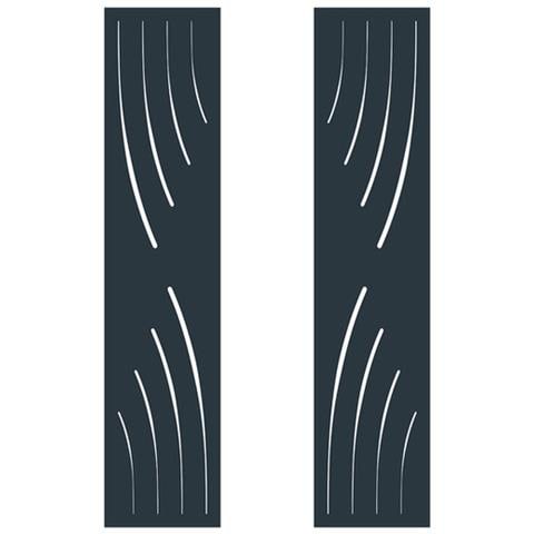 Cancello A Battente Elettrico Veleta 400b180 + Hicker B200 - Foto 8