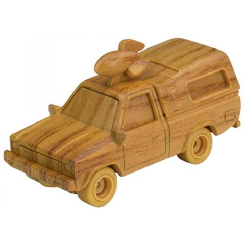 Hot Wheels Hkf06 Veicolo Giocattolo - Foto 2