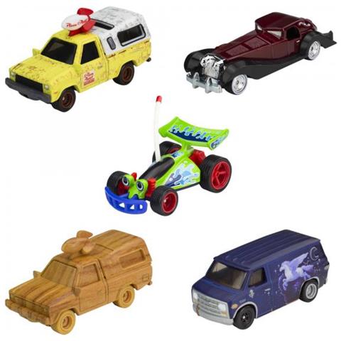 Hot Wheels Hkf06 Veicolo Giocattolo - Foto 1