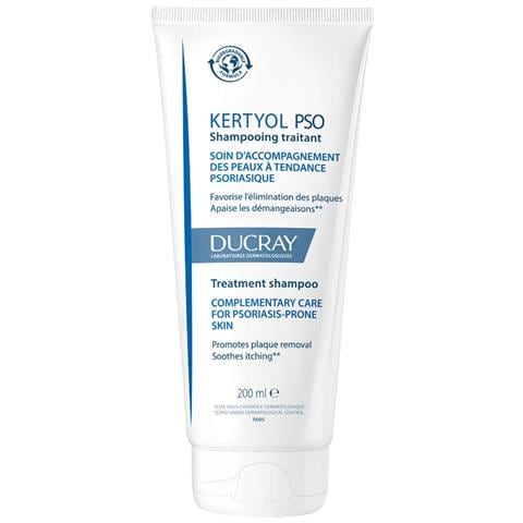 , Kertyol Pso, Shampoo Per Capelli, Per Il Riequilibrio, 200 Ml - Foto 2