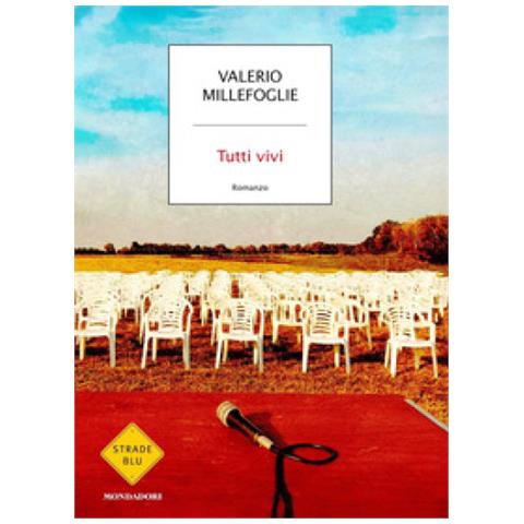 Valerio Millefoglie - Tutti Vivi - Foto 1