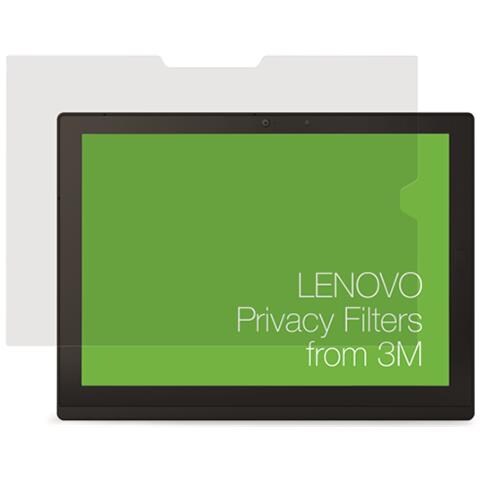 4XJ1D33270 schermo anti-riflesso Filtro per la privacy senza bordi per display 31,2 cm (12.3") - Foto 1
