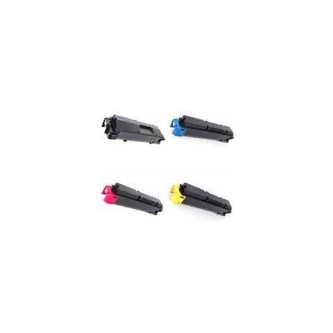 Black+Waste Compa ECOSYS PA4000cx,MA4000cifx-13K#1T02Z00NL0 - Foto 1