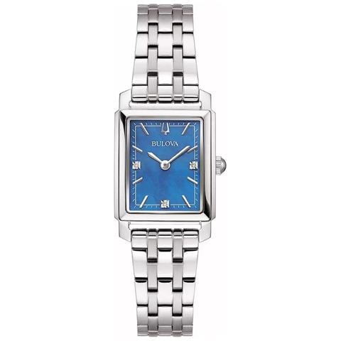 Orologio Donna Bulova 96p245 - Foto 1